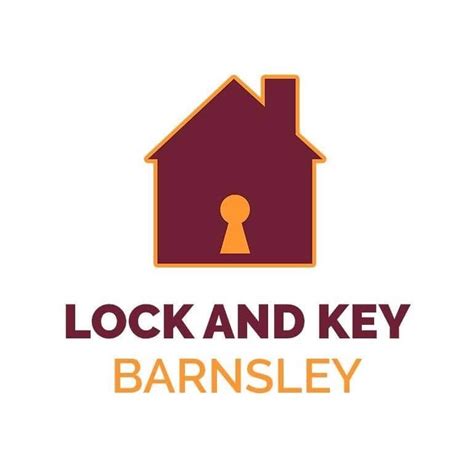 Lock and Key (Barnsley)