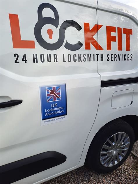 LockFit Inverness Locksmiths
