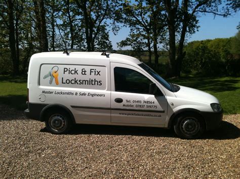 LockFix Locksmiths
