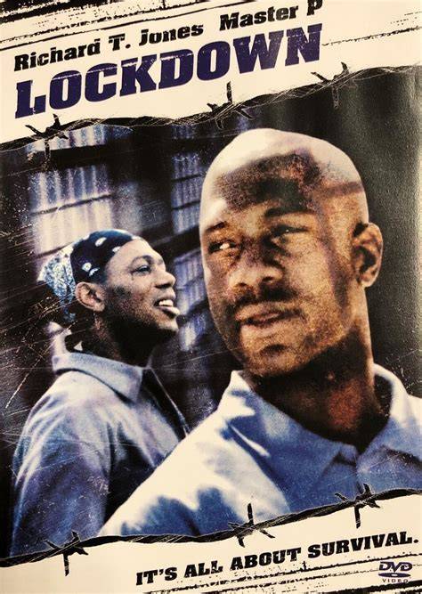 *)(* Stream Lockdown (2000) Film Complet en Ligne HD Gratuit