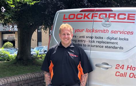 Lockforce Locksmiths Sutton