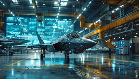 Lockheed Martin introduces STAR.OS to improve integration of AI systems for defence applications