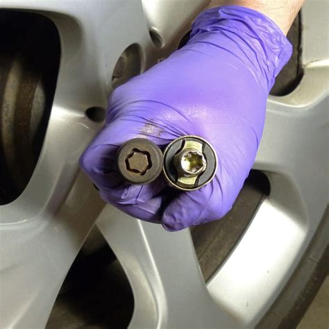 Locking Wheel Nut Removal Service & Trailer Repairs