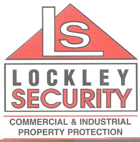 Lockley Security Ltd