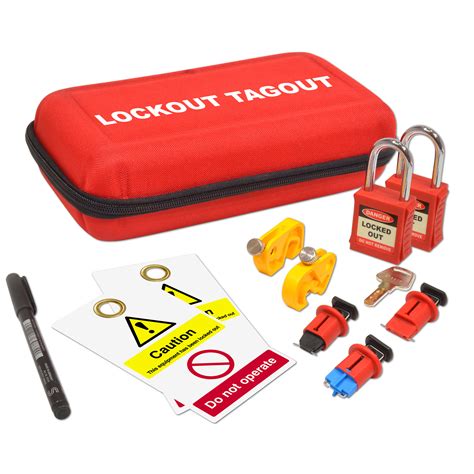 Lockout Kit