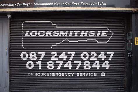Locksmiths.ie - Locksmith Dublin