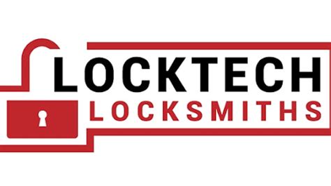 Locktech Locksmiths