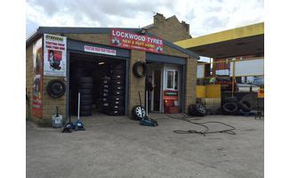 Lockwood Tyres & service centre