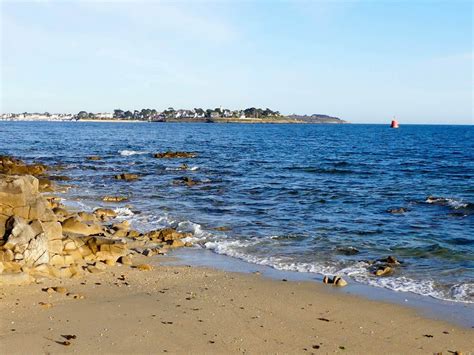 Locmariaquer à Locmariaquer