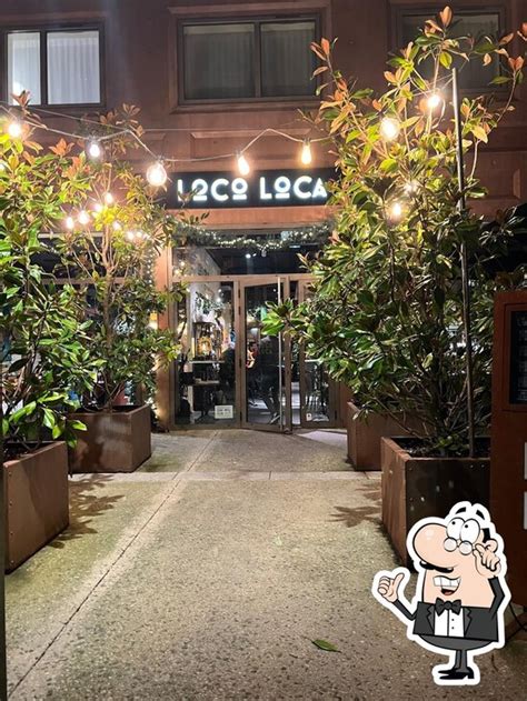 Loco Loca Lorient à Lorient