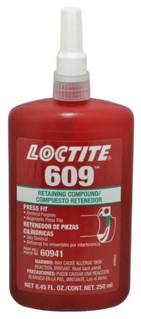 Loctite 609