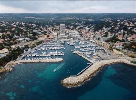 Loctopuss à Carry-le-Rouet