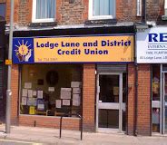 Lodge Lane and District Credit Union