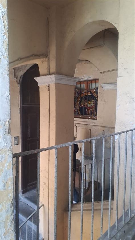 Loft Botero Turin