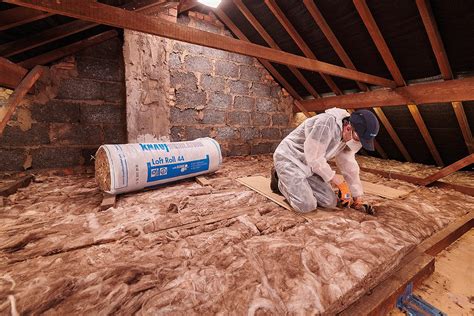 Loft Insulation Edinburgh