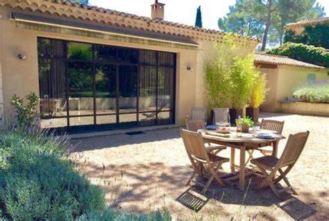 Loft Marceau . à Saint-Rémy-de-Provence