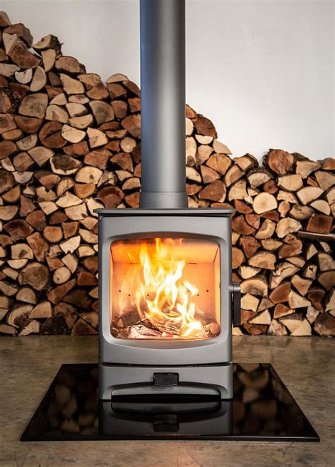 Log Burner & Multi Fuel fitting services Coventry and Warwickshire.