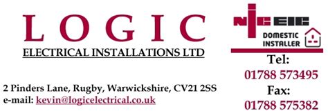 Logic Electrical Contractors & Consultants Ltd