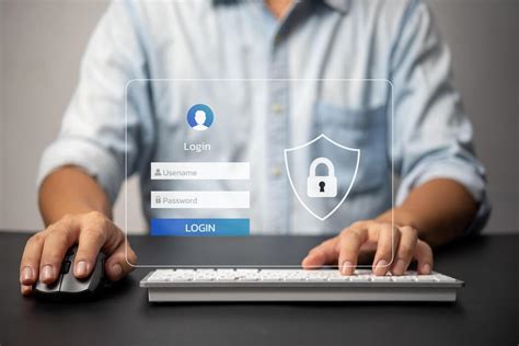 Login Security