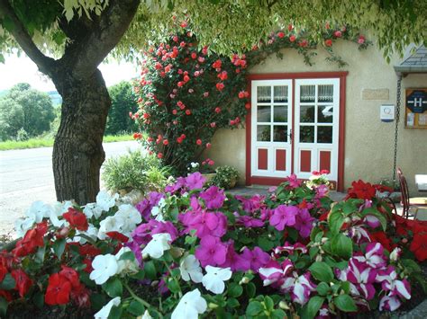 Logis l'Auberge Basque à Ozon