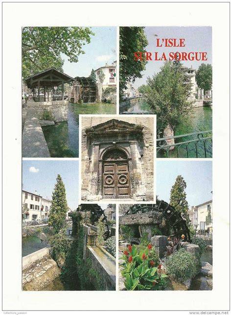 Logisorgues à Sorgues
