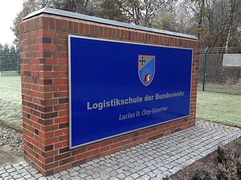 Logistikschule der Bundeswehr