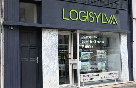 Logisylva à Roffiac