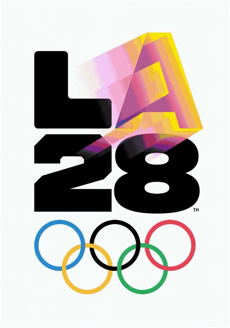 Logo Juegos Olímpicos