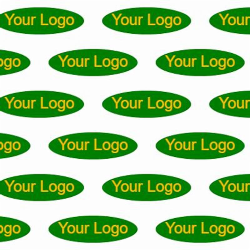 Logo Pattern Generator