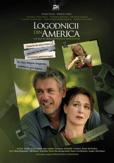 Logodnicii din America (2007) film online,Nicolae Margineanu,Tamara Cretulescu,Monica Ghiuta,Marcel Iures,Horatiu Malaele