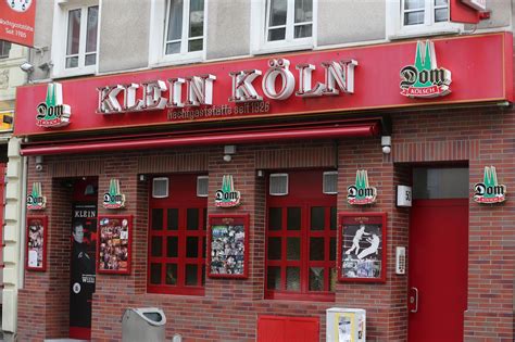 Lokal 'Klein & Fein
