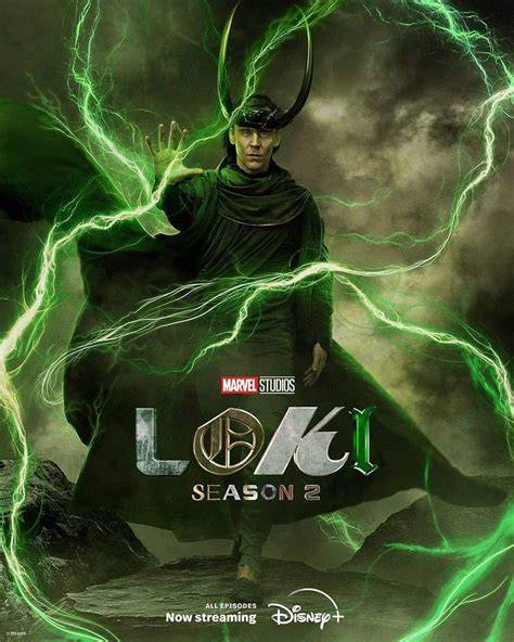 Loki concept à Vernon