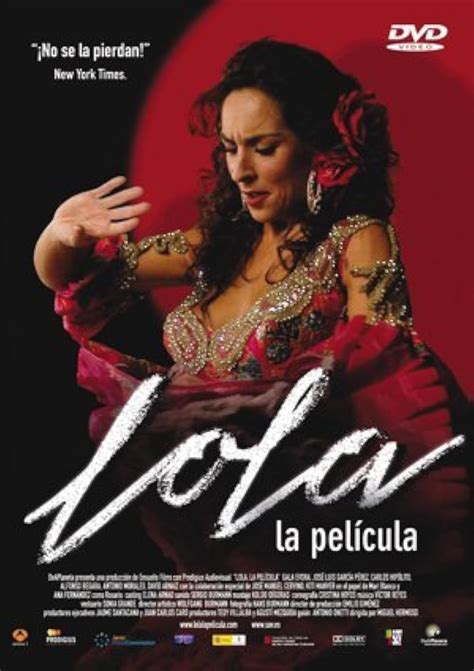 Lola, la película (2007) film online,Miguel Hermoso,Gala Ã‰vora,José Luis García Pérez,Carlos Hipólito,Alfonso Begara