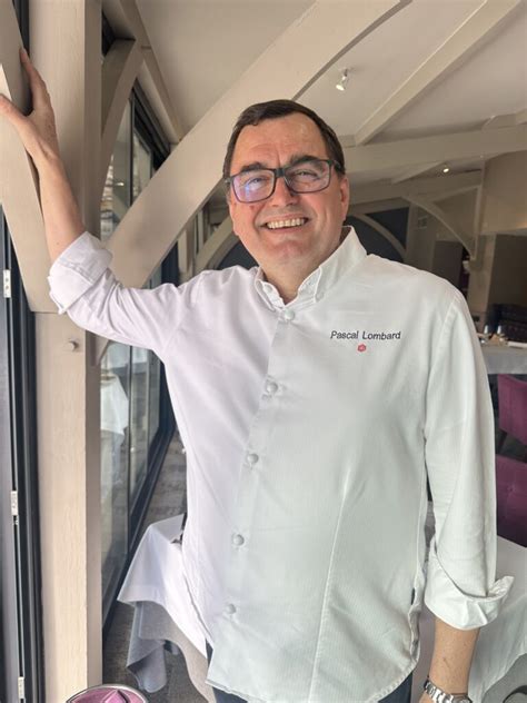 Lombard Pascal à Isbergues