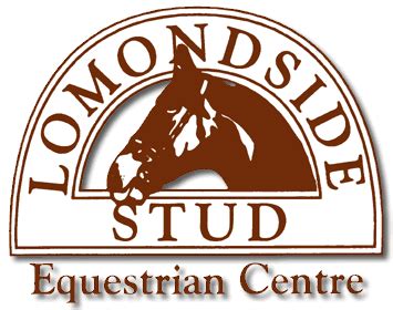 Lomondside Stud & Equestrian Centre