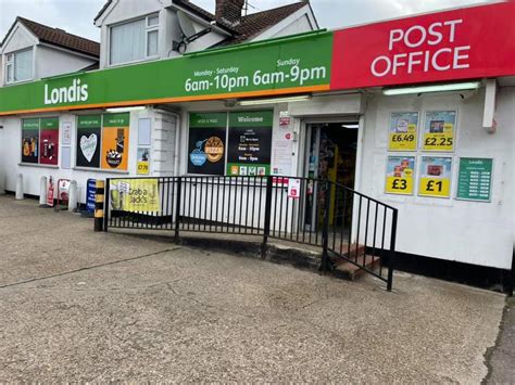 Londis - St Johns Store