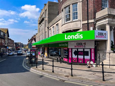 Londis