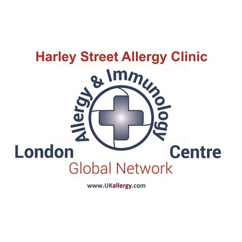 London Allergy and Immunology Centre Harley Street Allergy Clinic