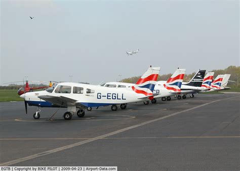 London Aviation Customs ltd