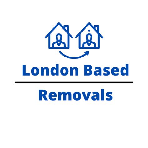 London Based Removals