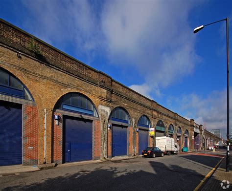 London Beer Factory - Barrel Project