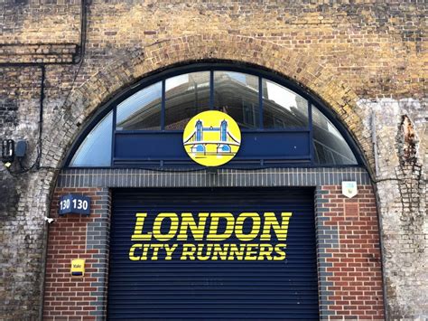 London City Runners