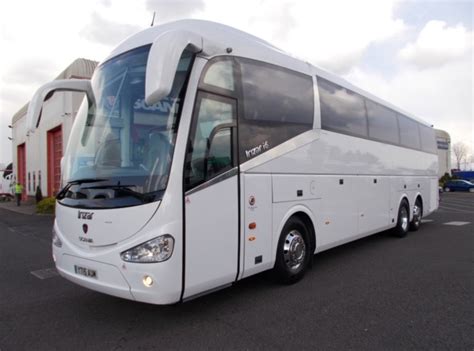London Coach Hire Astra Travel