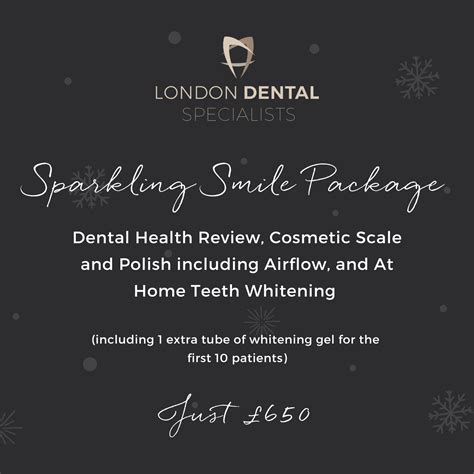 London Dental Specialists