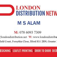 London Distribution Network Ltd