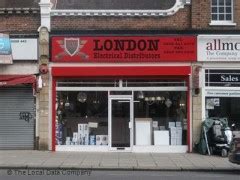 London Electrical Distributors Limited