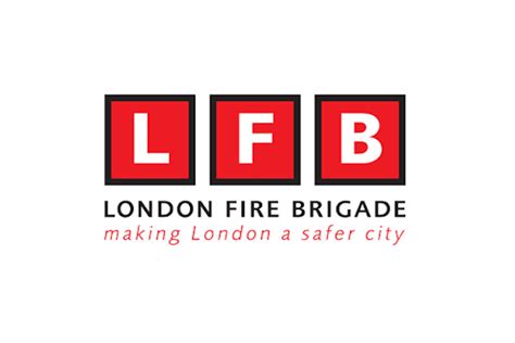London Firefighting Services.