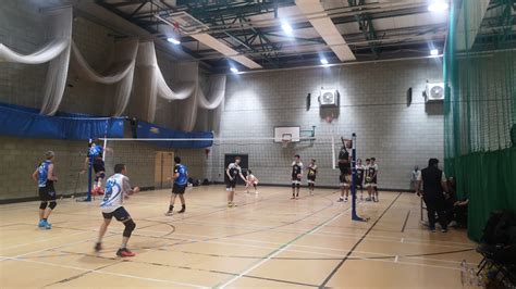 London Lionhearts Volleyball Club