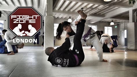 London Martial Arts & Fitness Academy, Beckenham
