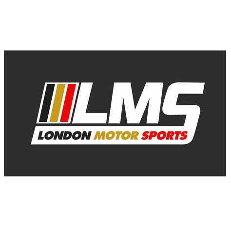 London Motor Sports Ltd